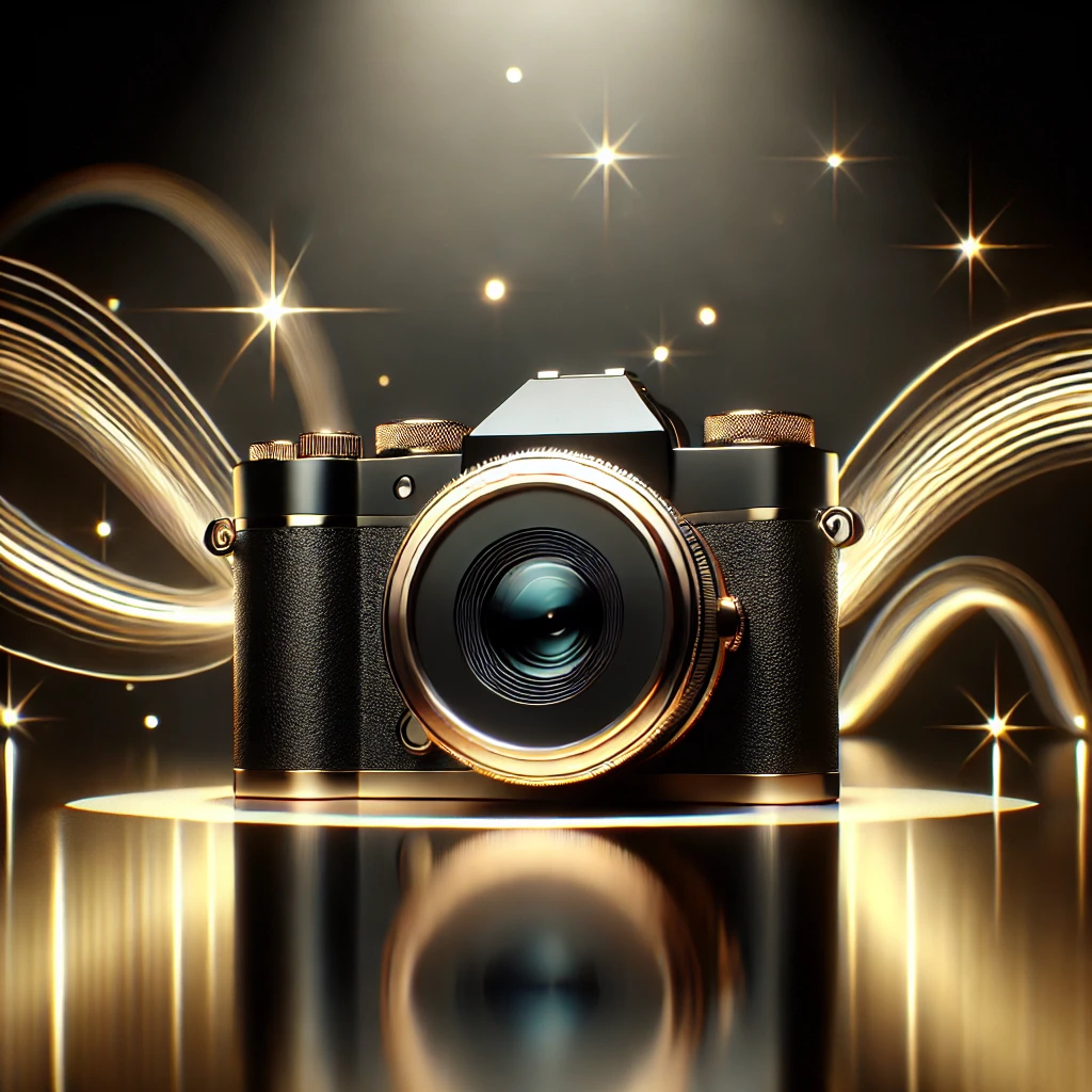 Fotografie – Blog Start
