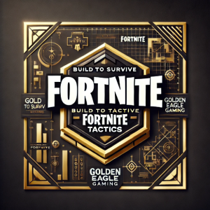 Build to Survive: Fortnite Tactics