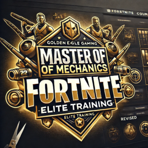 Master of Mechanics: Fortnite Elite Training