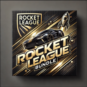 Rocket League Bundle