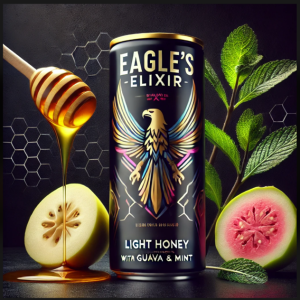 Eagle’s Elixir