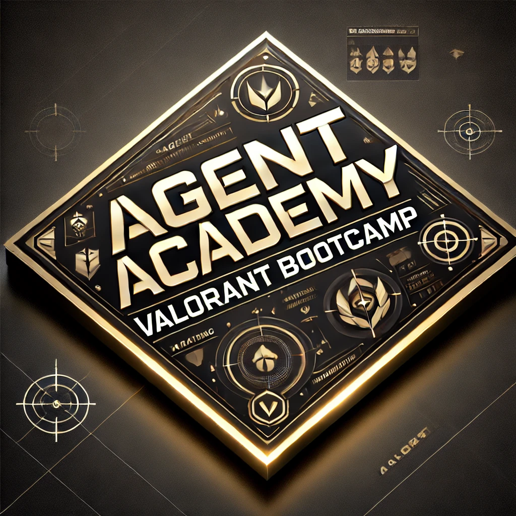 Agent Academy: Valorant Bootcamp
