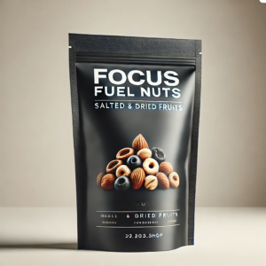 Focus Fuel Nuts