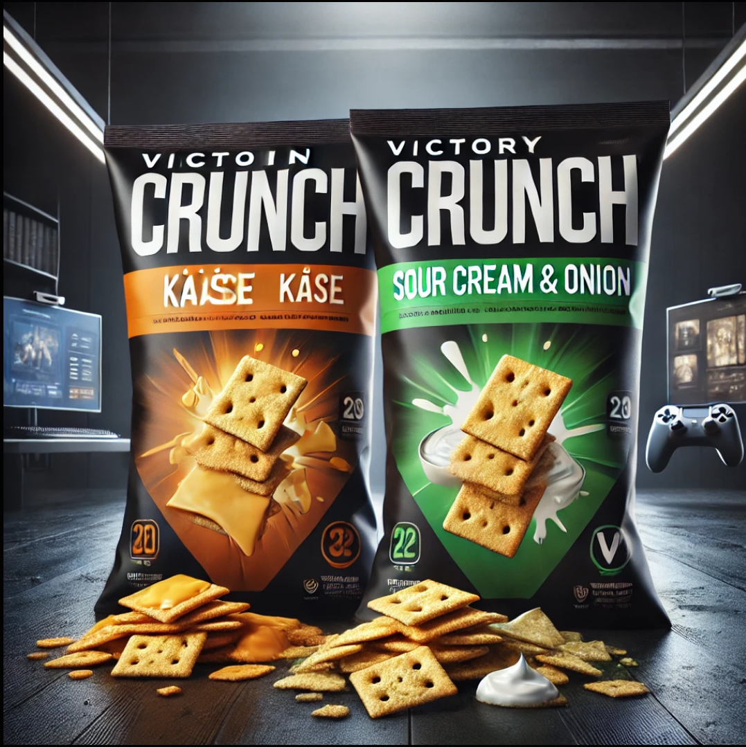 Victory Crunch