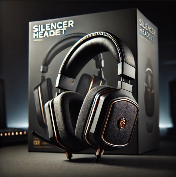 Silencer Headset